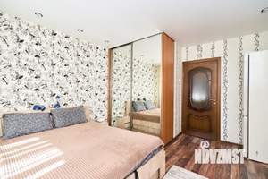 2-к квартира, вторичка, 73м2, 2/7 этаж