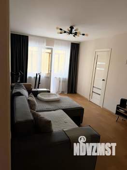 2-к квартира, вторичка, 45м2, 4/5 этаж