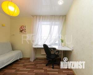 4-к квартира, вторичка, 60м2, 5/5 этаж