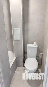 1-к квартира, вторичка, 24м2, 4/5 этаж