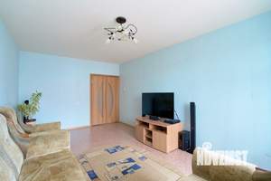 3-к квартира, вторичка, 80м2, 10/17 этаж