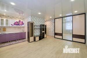 1-к квартира, вторичка, 30м2, 1/5 этаж