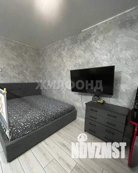 Студия квартира, вторичка, 30м2, 6/12 этаж