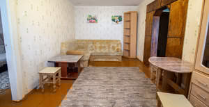 2-к квартира, вторичка, 45м2, 4/5 этаж