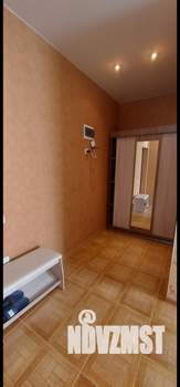 1-к квартира, вторичка, 41м2, 2/13 этаж