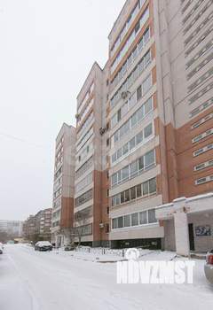 2-к квартира, вторичка, 53м2, 2/10 этаж