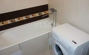 1-к квартира, вторичка, 33м2, 8/16 этаж