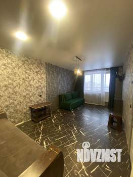 1-к квартира, вторичка, 40м2, 9/12 этаж