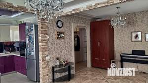 4-к квартира, вторичка, 71м2, 3/9 этаж