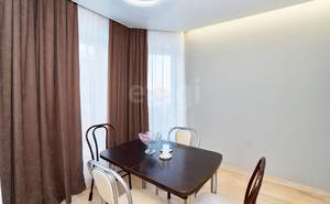 3-к квартира, вторичка, 81м2, 4/6 этаж