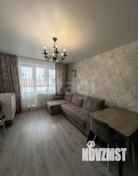 2-к квартира, вторичка, 35м2, 4/10 этаж