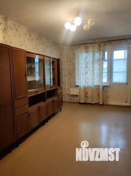 2-к квартира, вторичка, 54м2, 7/9 этаж