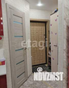 1-к квартира, вторичка, 28м2, 10/10 этаж