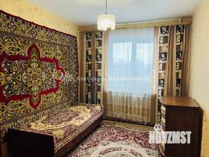 2-к квартира, вторичка, 54м2, 3/9 этаж