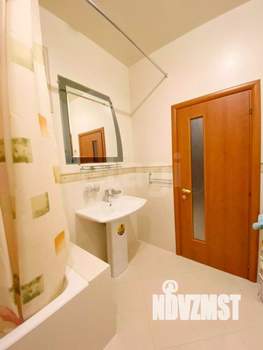 1-к квартира, вторичка, 50м2, 4/6 этаж