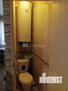 3-к квартира, вторичка, 60м2, 1/5 этаж