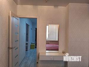 1-к квартира, вторичка, 39м2, 1/10 этаж