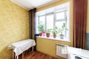 1-к квартира, вторичка, 35м2, 4/5 этаж