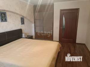 3-к квартира, вторичка, 121м2, 4/10 этаж