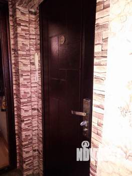 1-к квартира, вторичка, 35м2, 1/9 этаж