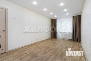 1-к квартира, вторичка, 30м2, 2/5 этаж