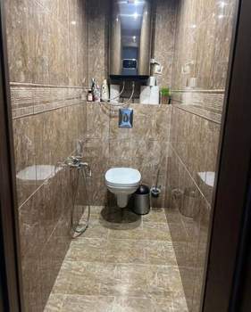 3-к квартира, вторичка, 97м2, 4/17 этаж