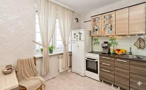 1-к квартира, вторичка, 36м2, 10/10 этаж