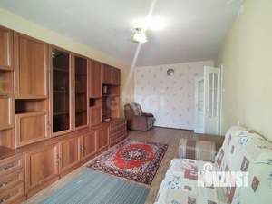 1-к квартира, вторичка, 40м2, 2/10 этаж