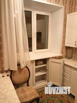 1-к квартира, вторичка, 30м2, 4/5 этаж
