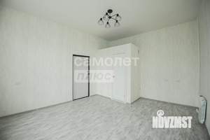 Студия квартира, вторичка, 20м2, 3/4 этаж