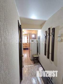 Студия квартира, вторичка, 14м2, 1/5 этаж