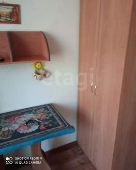 2-к квартира, вторичка, 20м2, 1/3 этаж