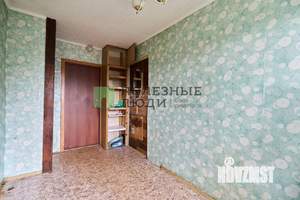 2-к квартира, вторичка, 23м2, 5/5 этаж