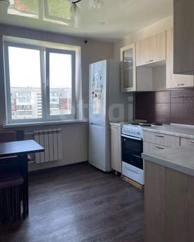 2-к квартира, вторичка, 59м2, 10/10 этаж