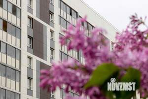 1-к квартира, вторичка, 36м2, 3/10 этаж