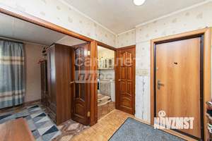 3-к квартира, вторичка, 65м2, 1/9 этаж