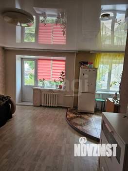 3-к квартира, вторичка, 58м2, 3/3 этаж