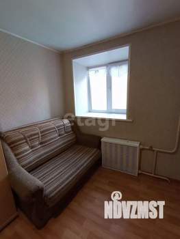 1-к квартира, вторичка, 10м2, 7/9 этаж