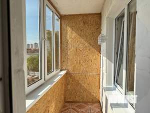 2-к квартира, вторичка, 49м2, 4/6 этаж