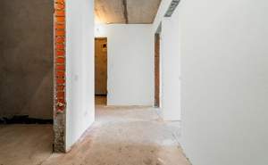 3-к квартира, вторичка, 97м2, 2/10 этаж