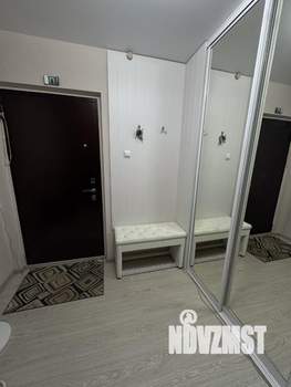 2-к квартира, вторичка, 64м2, 2/17 этаж