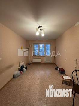 1-к квартира, вторичка, 39м2, 4/10 этаж