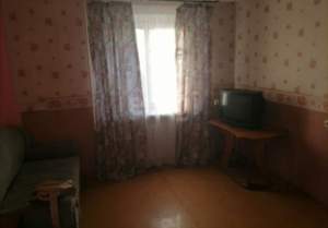 1-к квартира, вторичка, 25м2, 4/5 этаж