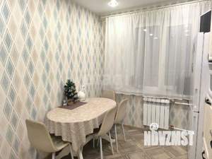 3-к квартира, вторичка, 77м2, 8/17 этаж