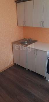 1-к квартира, вторичка, 30м2, 5/5 этаж