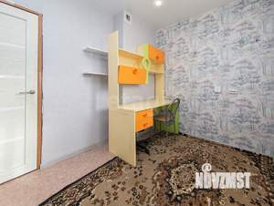 1-к квартира, вторичка, 35м2, 12/17 этаж