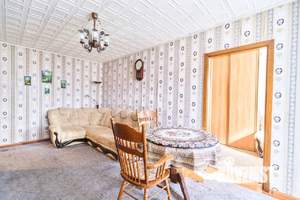 2-к квартира, вторичка, 43м2, 5/5 этаж