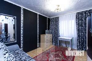 3-к квартира, вторичка, 76м2, 3/3 этаж