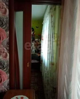 1-к квартира, вторичка, 25м2, 5/5 этаж