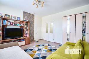 3-к квартира, вторичка, 75м2, 7/17 этаж